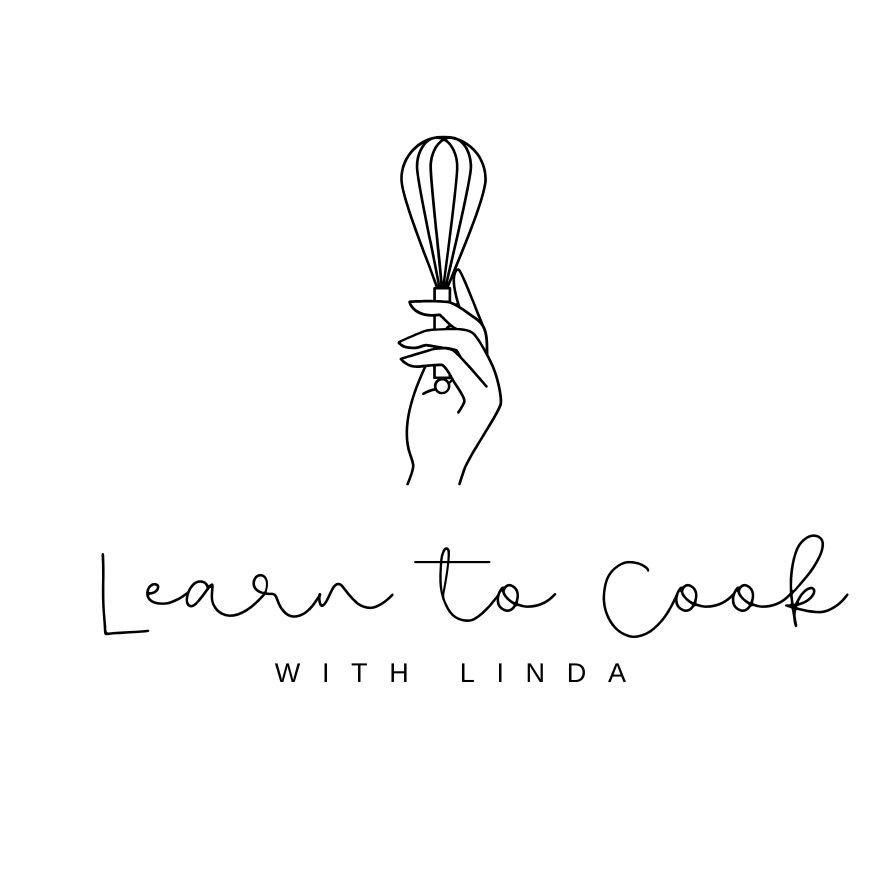 Learn to Cook with Linda